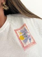 Tee shirt Coline
