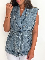 Veste Alba