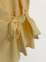 Ensemble Marbella (jaune)