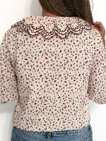 Blouse Brenda