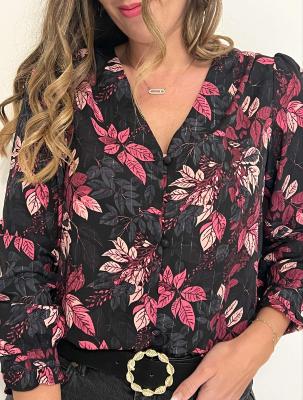 Blouse Minnie