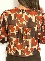 Blouse Camélia
