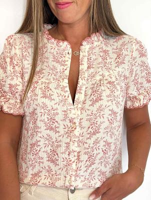Blouse Caline