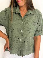chemise Victoria