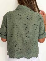 chemise Victoria