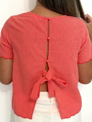 Blouse Lolita