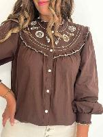 Blouse Chica