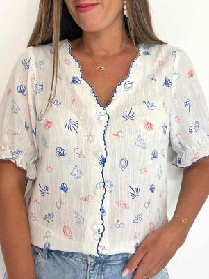 Blouse Marilou
