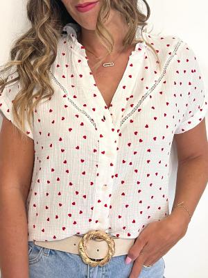 Blouse Belinda
