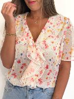 Blouse Loane