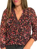 Blouse Faustine