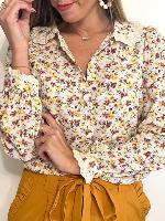 Blouse Agnès