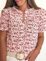 Blouse Alexine