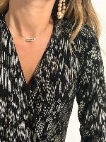 Combi pantalon Romane