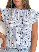 Blouse Gwen