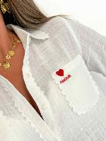Chemise Ammy