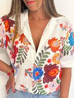 Chemise Janna