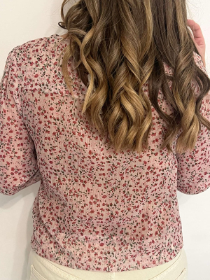 Blouse Lison