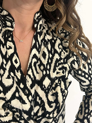 Blouse Hana