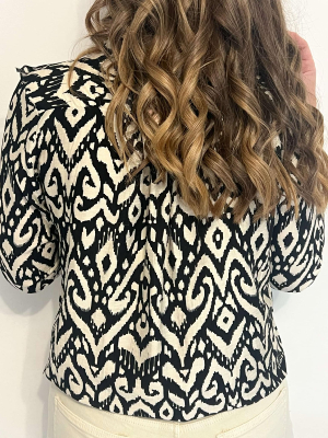 Blouse Hana