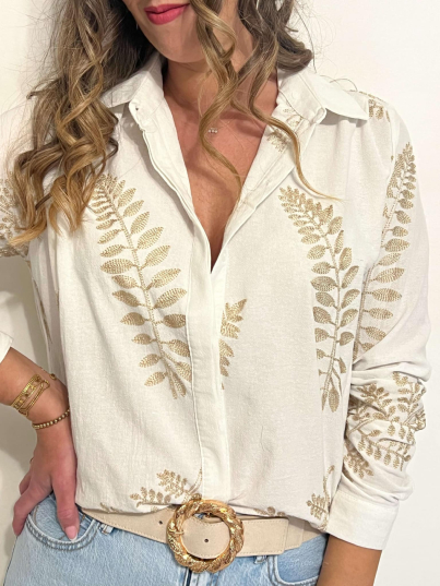 Blouse Jeanne
