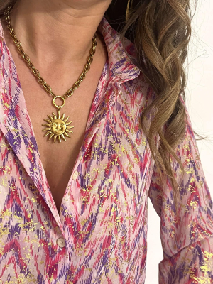 Blouse Leana