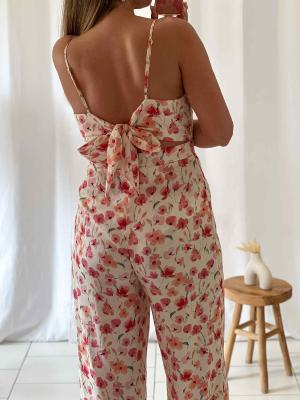 Combi pantalon Maya