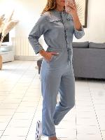 Combi pantalon Ondine