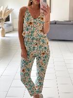 Combi pantalon Ange