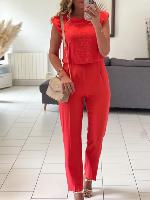 Combi pantalon Amalys