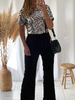 Combi pantalon Aurora