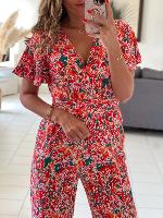 Combi pantalon Calista