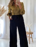 Combi pantalon Sarah