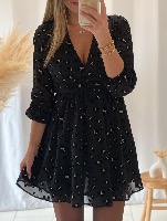 Robe Charly