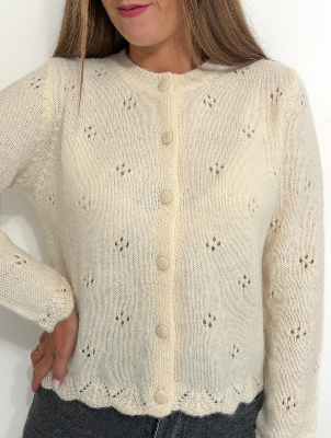 Gilet Lysio