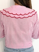 Blouse Hally