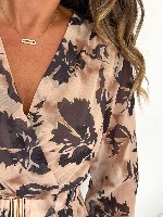 Robe Maëlle