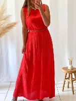 Ensemble Rosa (corail)