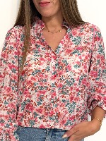 Blouse Marjorie