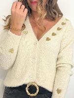 Gilet Fabien