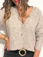 Gilet Aloïs