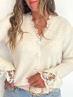 Gilet Katell