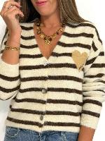 Gilet Amore