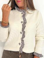 Gilet Suzon