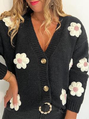 Gilet Andy (noir)