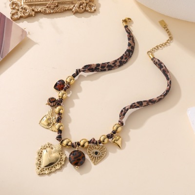 Collier Charlotte
