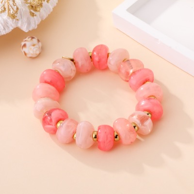Bracelet Bella (rose)