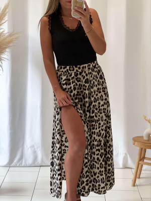 Jupe Léo