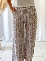 Pantalon Gabin (beige)