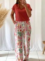 Pantalon Daisy
